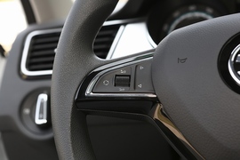 2022款斯柯达昕锐