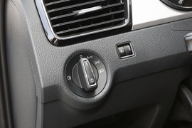 2022款斯柯达昕锐