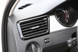 2022款斯柯达昕锐