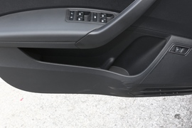 2022款斯柯达昕锐