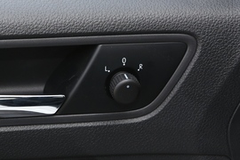 2022款斯柯达昕锐