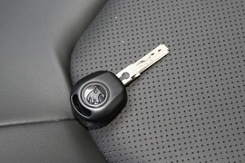 2022款斯柯达昕锐