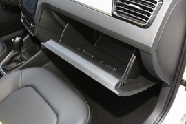 2022款斯柯达昕锐