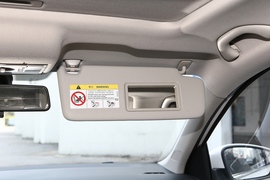 2022款斯柯达昕锐