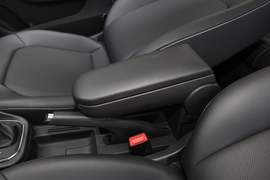 2022款斯柯达昕锐