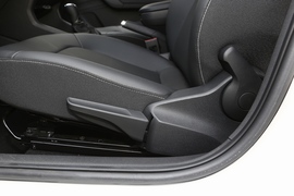 2022款斯柯达昕锐