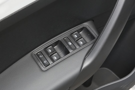 2022款斯柯达昕锐