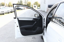 2022款斯柯达昕锐