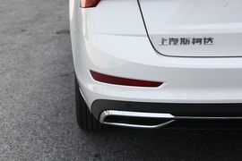 2022款斯柯达昕锐