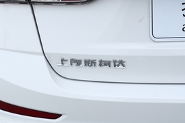 2022款斯柯达昕锐