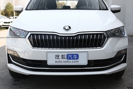 2022款斯柯达昕锐