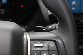 2022款雪铁龙凡尔赛C5