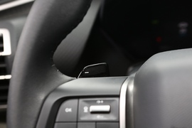 2022款雪铁龙凡尔赛C5