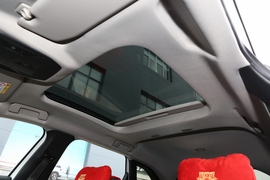 2022款雪铁龙凡尔赛C5