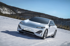 2022款长安深蓝C385