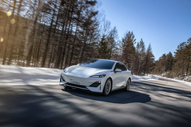 2022款长安深蓝C385