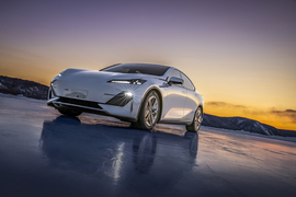 2022款长安深蓝C385