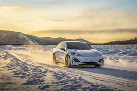 2022款长安深蓝C385