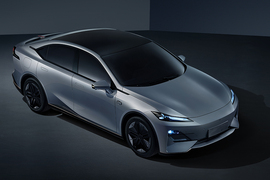 2022款长安深蓝C385