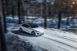 2022款长安深蓝C385