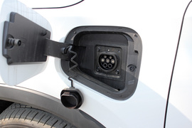 2022款奇瑞瑞虎8