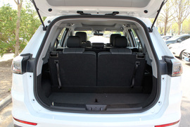 2022款奇瑞瑞虎8