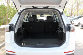 2022款奇瑞瑞虎8