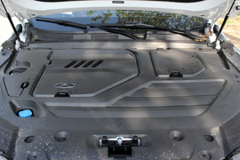 2022款奇瑞瑞虎8