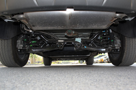 2022款奇瑞瑞虎8