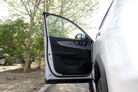 2022款奇瑞瑞虎8