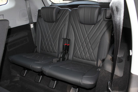 2022款奇瑞瑞虎8