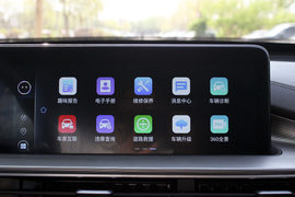 2022款奇瑞瑞虎8