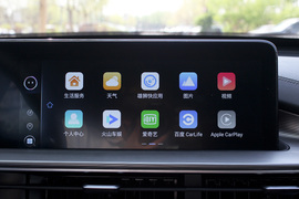 2022款奇瑞瑞虎8