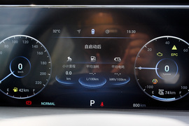 2022款奇瑞瑞虎8