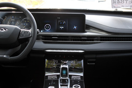 2022款奇瑞瑞虎8