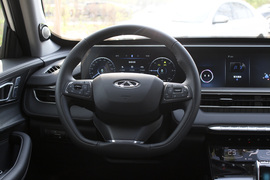 2022款奇瑞瑞虎8