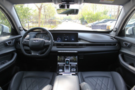 2022款奇瑞瑞虎8