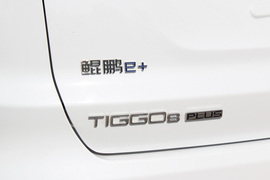 2022款奇瑞瑞虎8
