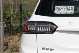 2022款奇瑞瑞虎8