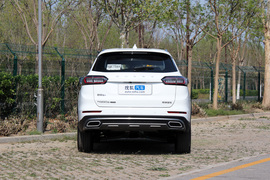 2022款奇瑞瑞虎8