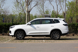 2022款奇瑞瑞虎8