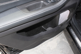 2022款星途揽月探享版