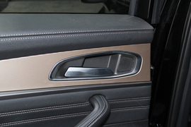 2022款星途揽月探享版