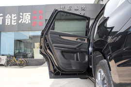 2022款星途揽月探享版