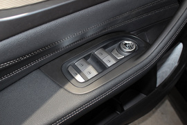 2022款星途揽月探享版