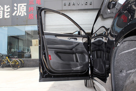 2022款星途揽月探享版