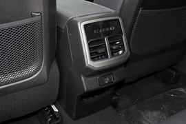 2022款星途揽月探享版