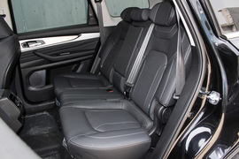 2022款星途揽月探享版