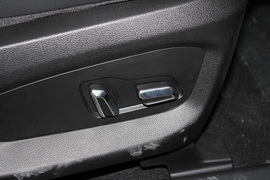 2022款星途揽月探享版