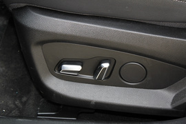 2022款星途揽月探享版